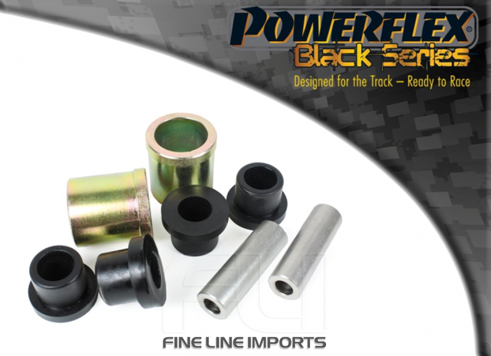 Rear Lower Arm Inner Bush  - Diagr. REF: 13