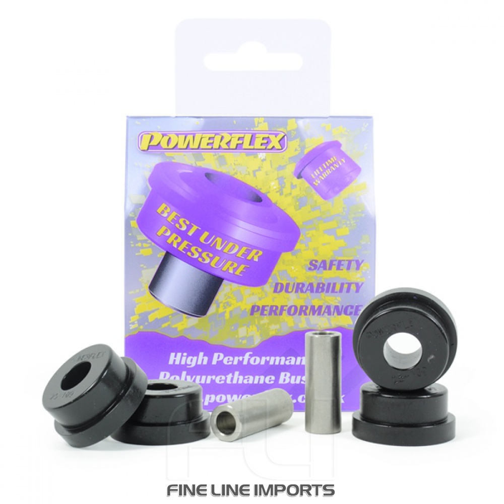 Rear Lower Arm Inner Bush 31mm - Diagr. REF: 11