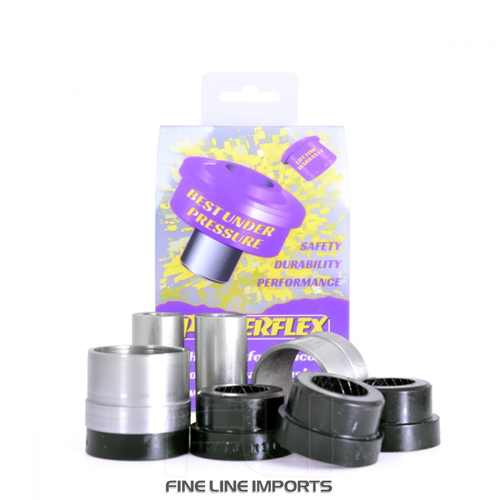 Rear Lower Arm Inner Rear Bush 12mm - Diagr. REF: 21