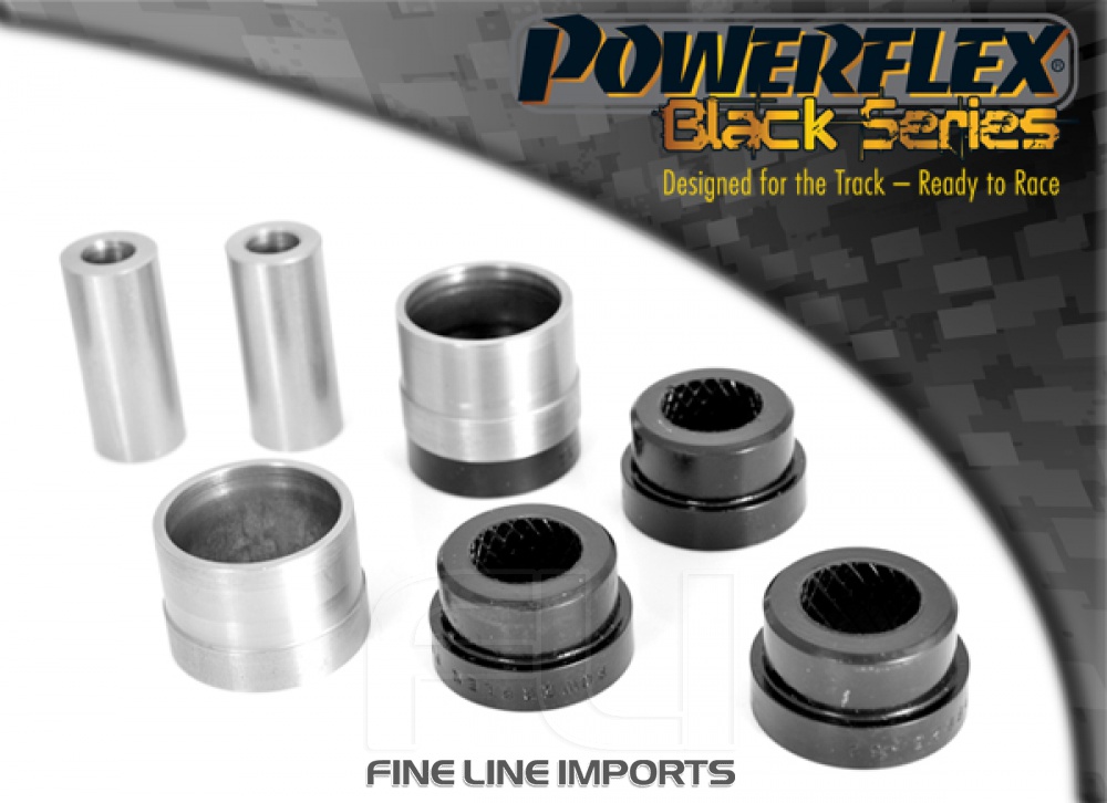 Rear Lower Arm Inner Rear Bush 12mm - Diagr. REF: 21