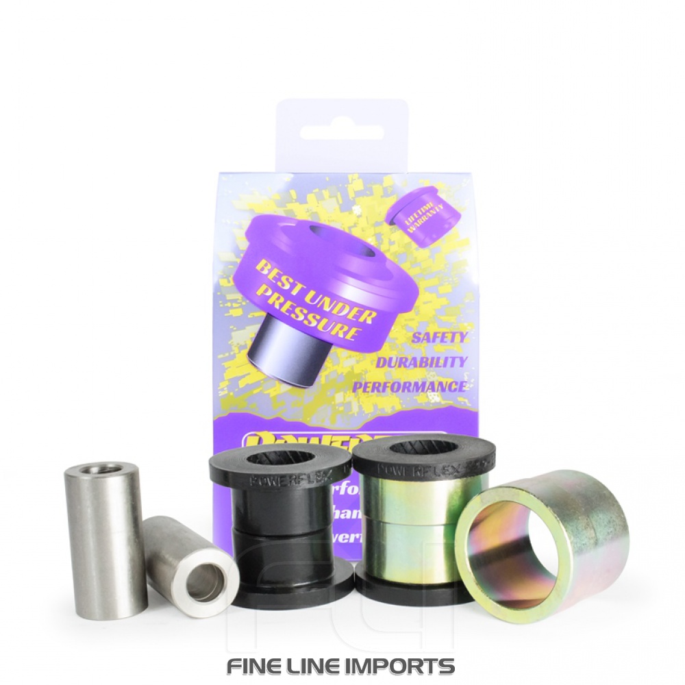 Rear Lower Arm Outer  Bush - Diagr. REF: 14