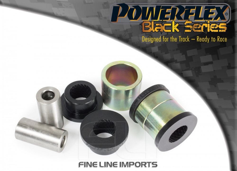 Rear Lower Arm Outer  Bush - Diagr. REF: 14