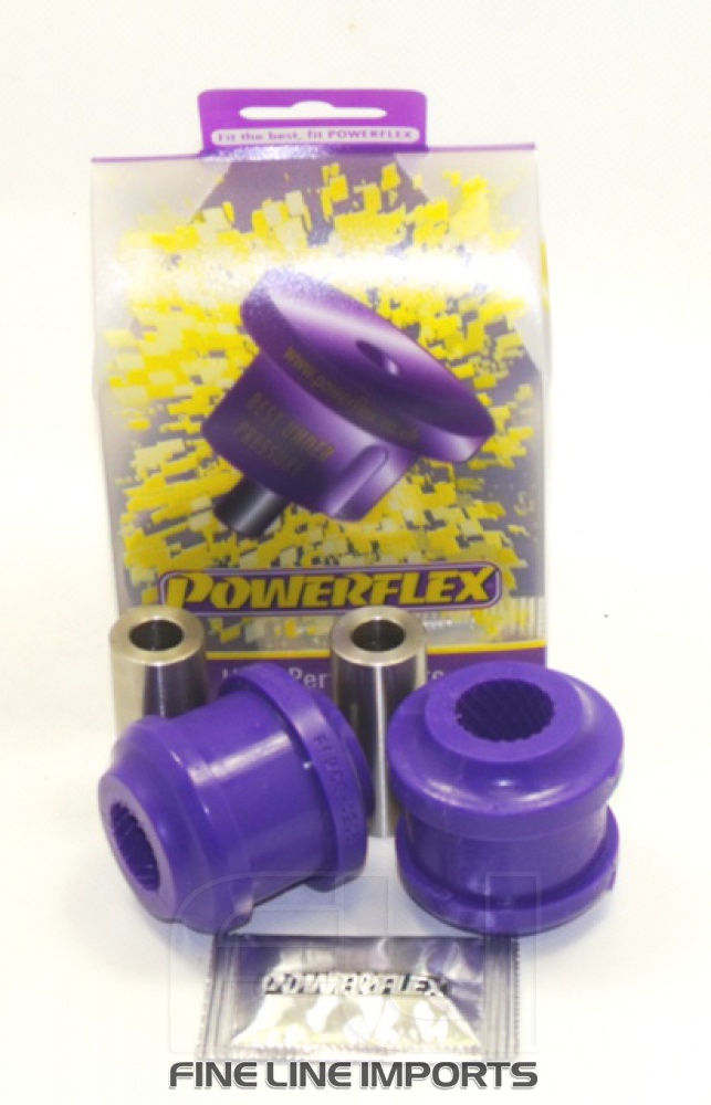 Rear Lower Arm Outer Bush - Diagr. REF: 15