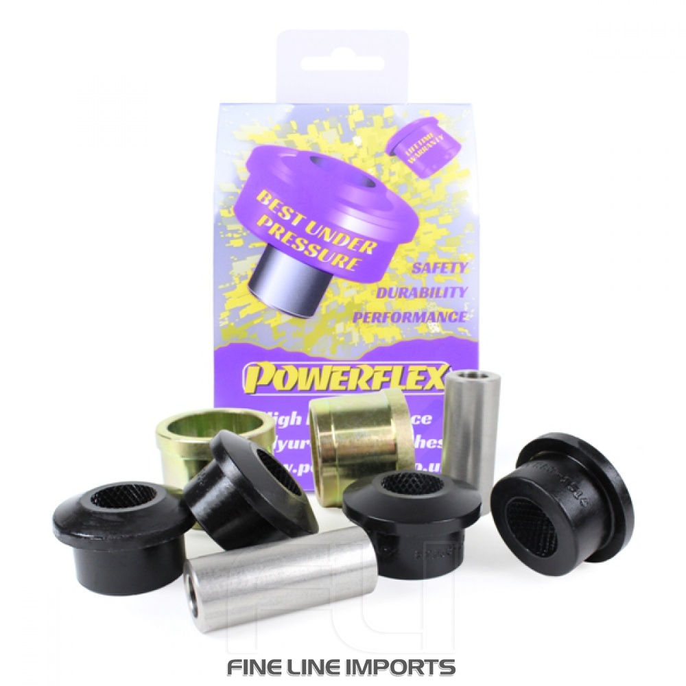 Rear Lower Arm Outer Bush  - Diagr. REF: 14