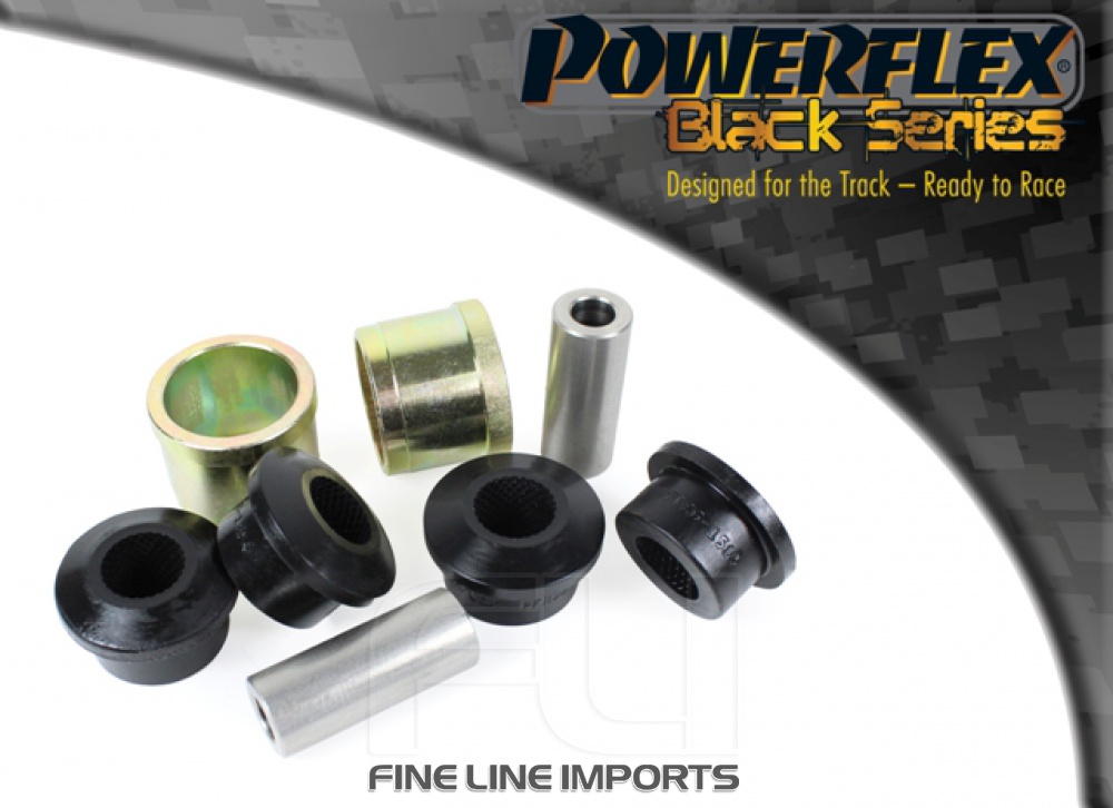 Rear Lower Arm Outer Bush  - Diagr. REF: 14