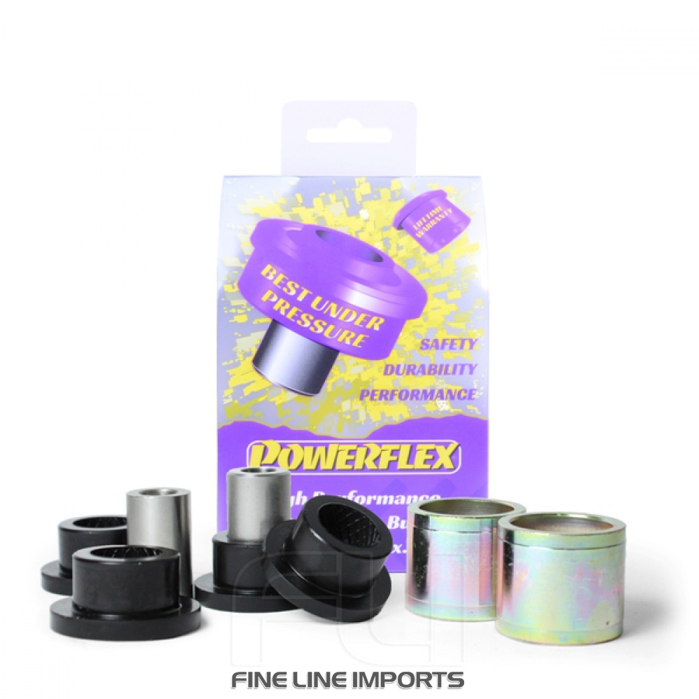 Rear Lower Arm Outer Bush  - Diagr. REF: 14