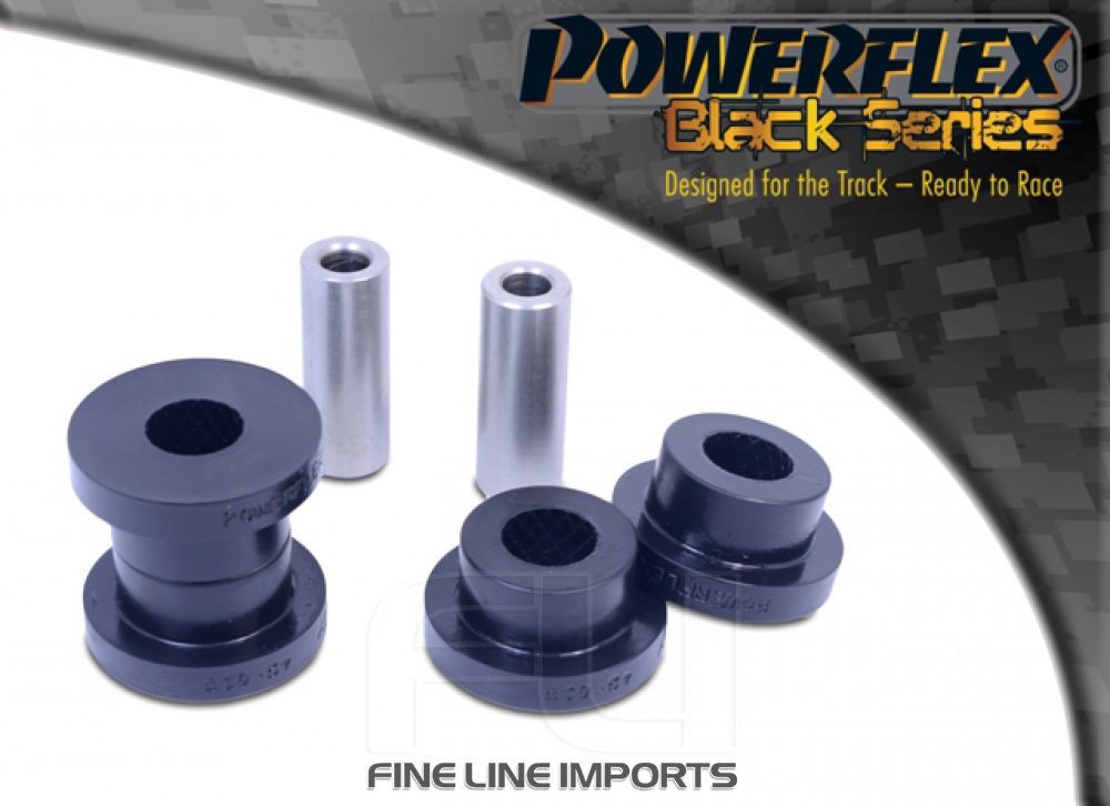 Rear Lower Arm Outer Bush 35mm - Diagr. REF: 10