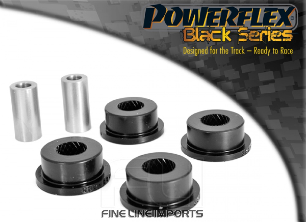 Rear Lower Arm Outer Rear Bush - Diagr. REF: 23