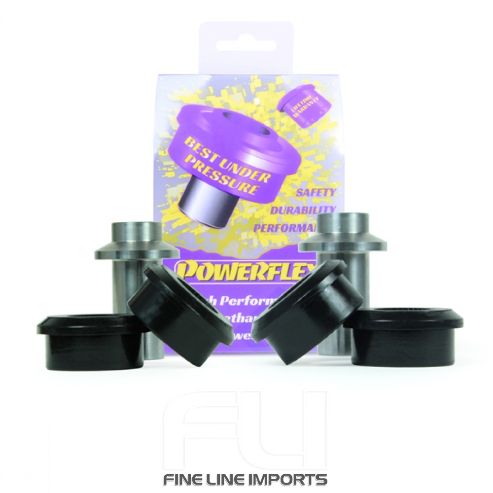 Rear Lower Arm Rear Bush - Diagr. REF: 12