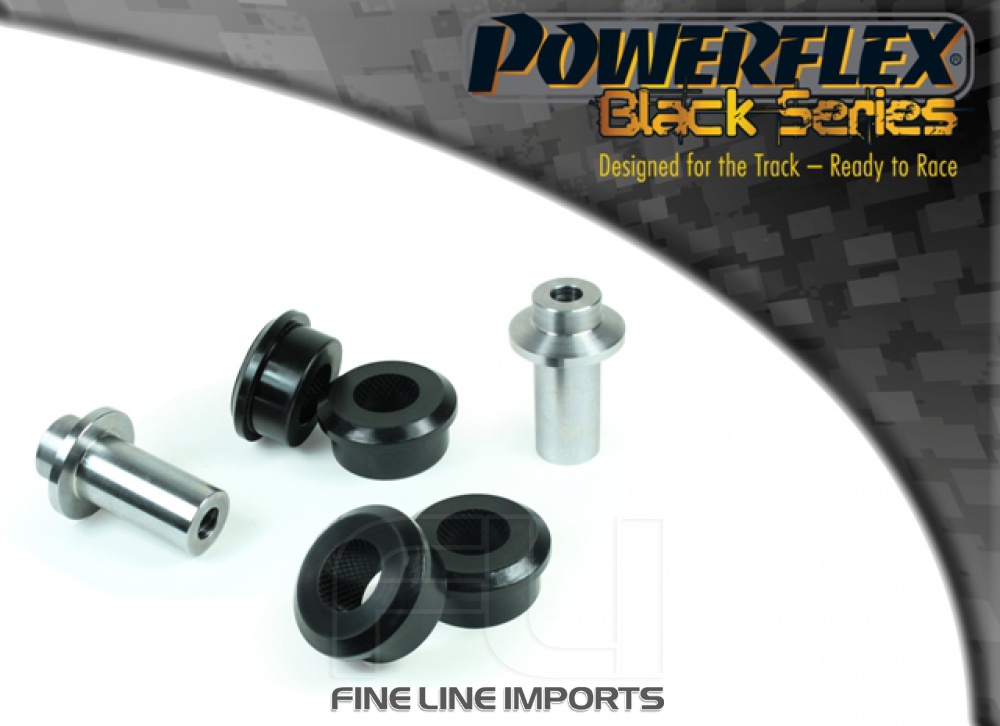 Rear Lower Arm Rear Bush - Diagr. REF: 12