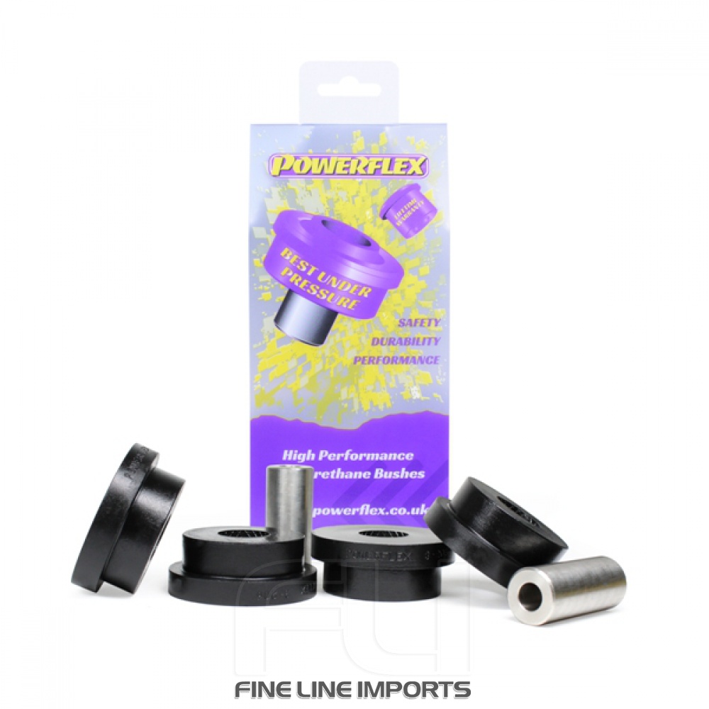 Rear Lower Arm Rear Bush - Diagr. REF: 6