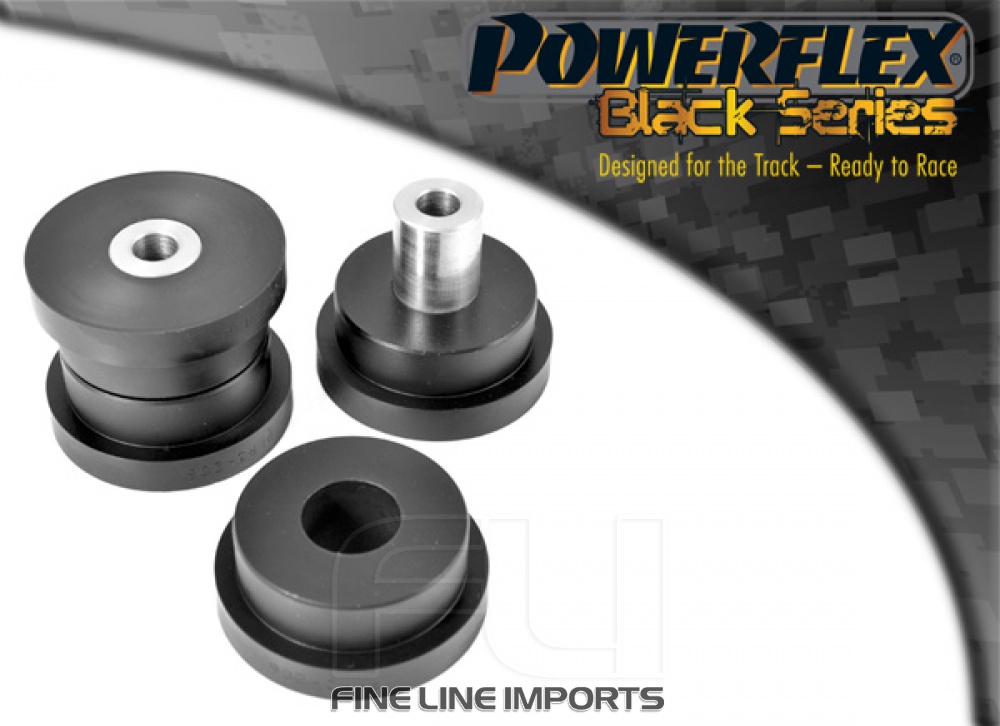 Rear Lower Arm Rear Bush - Diagr. REF: 6