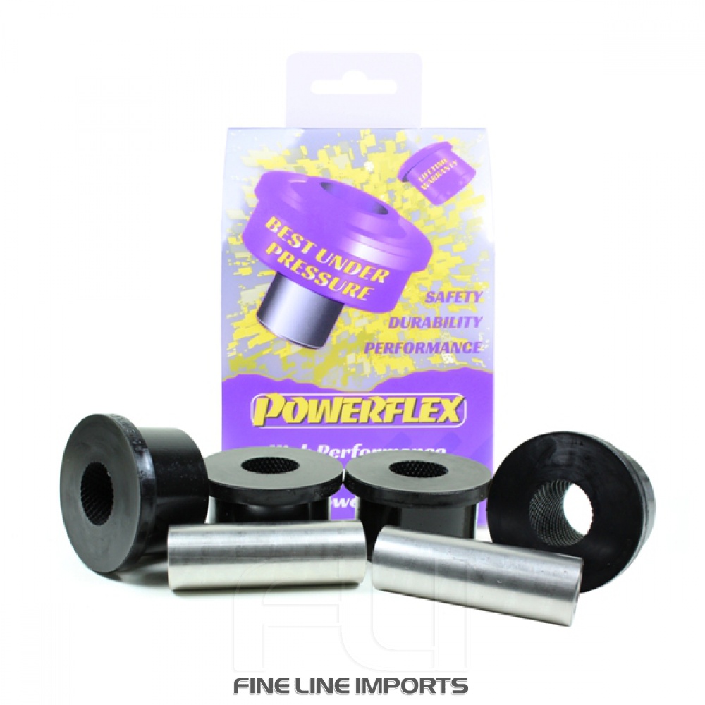 Rear Lower Arm Rear Bush  - Diagr. REF: 11