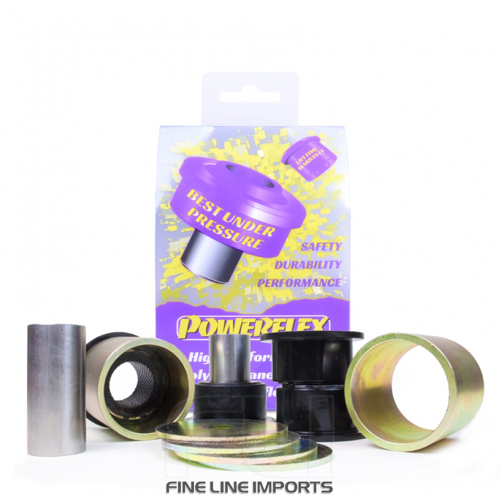 Rear Lower Arm Rear Bush - Diagr. REF: 12