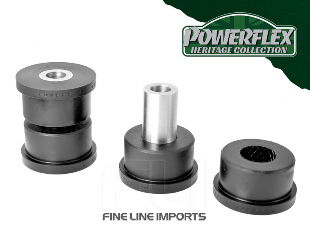 Rear Lower Arm Rear Bush - Diagr. REF: 11