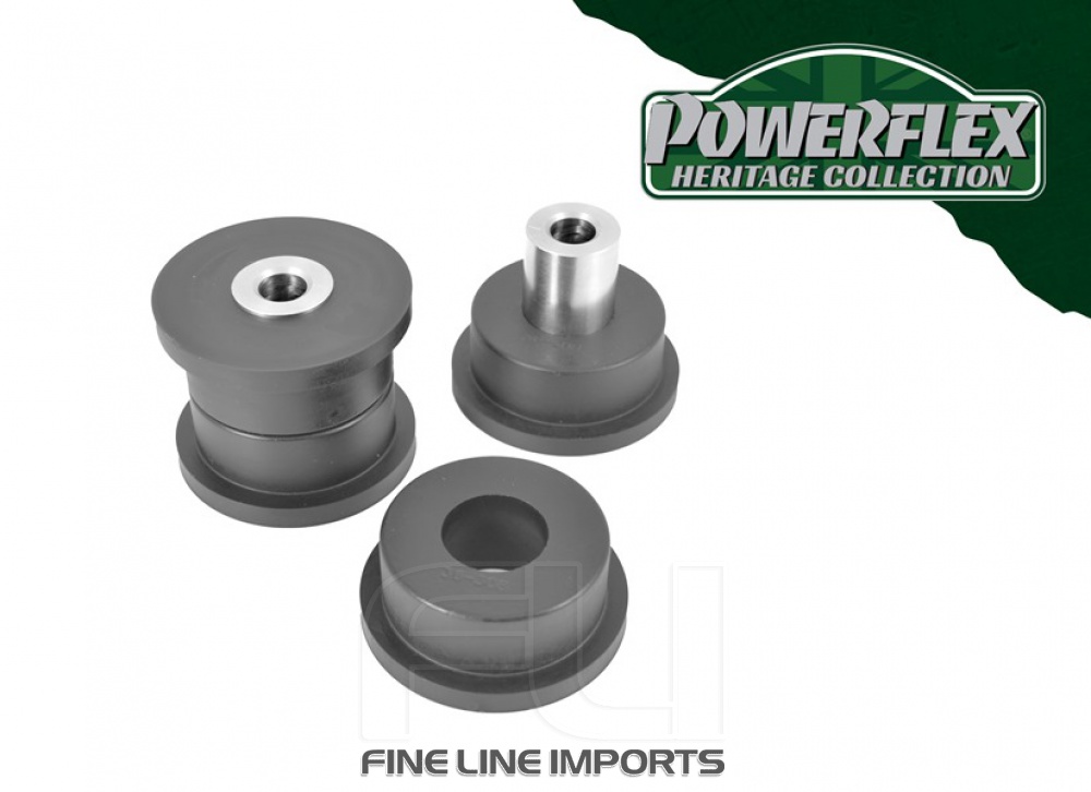 Rear Lower Control Arm Inner Bush - Diagr. REF: 8