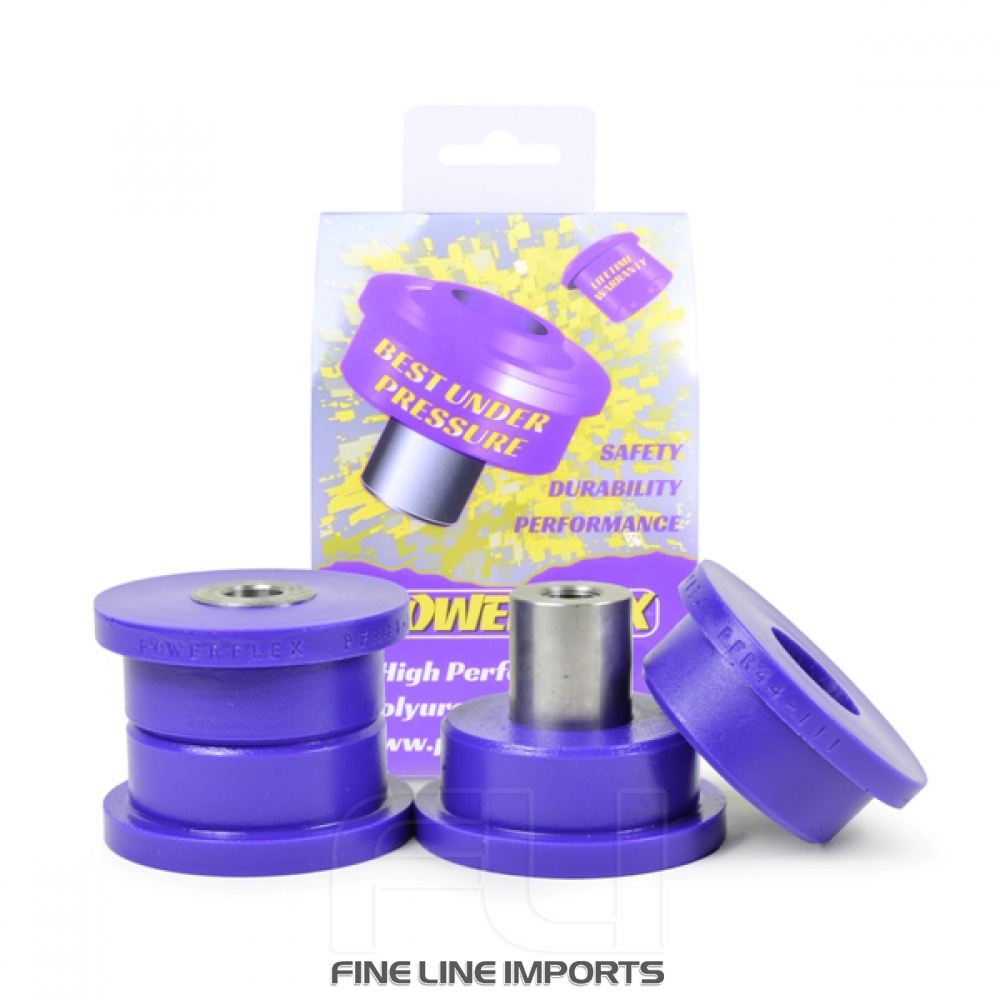 Rear Lower Control Arm Inner Bush - Diagr. REF: 8