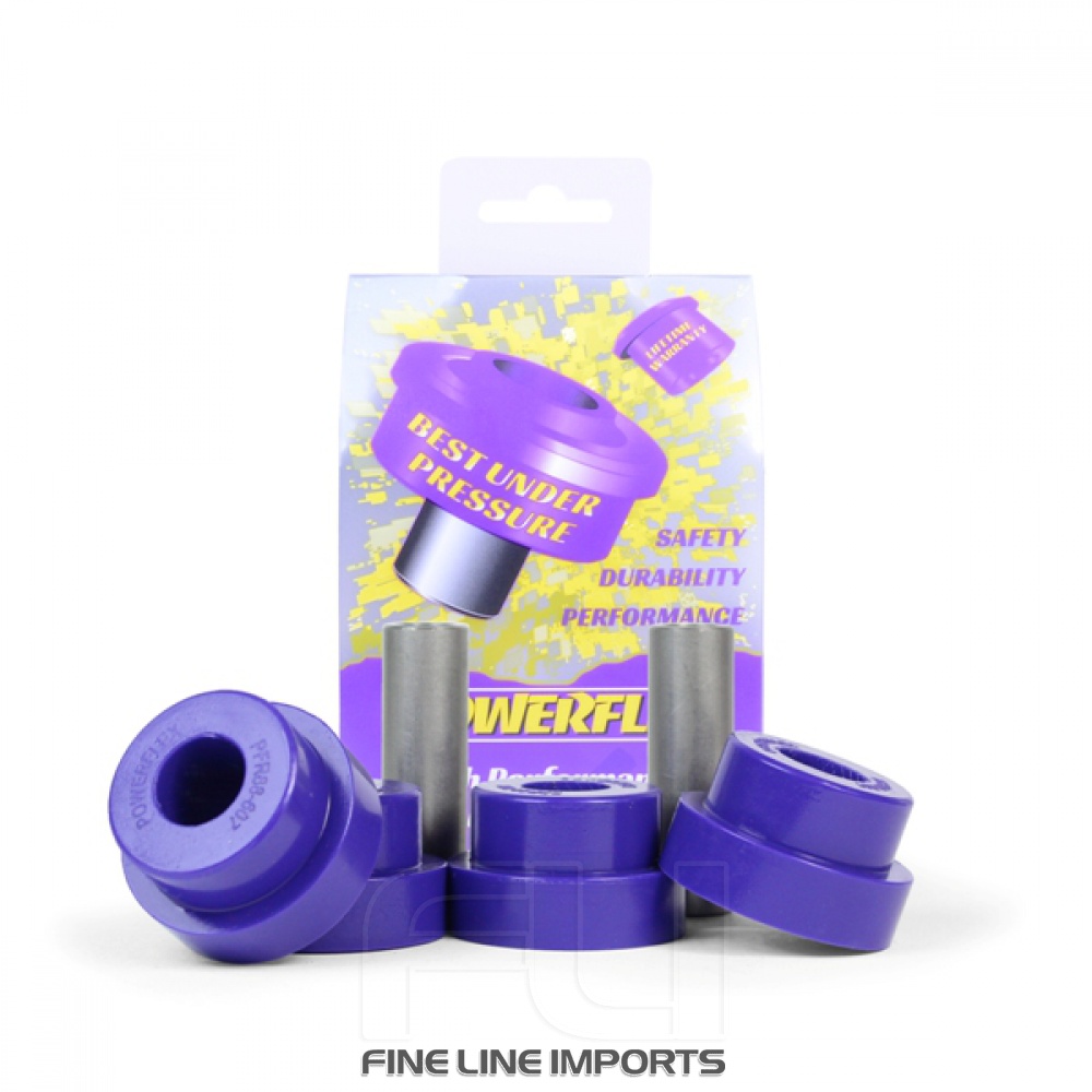 Rear Lower Control Arm Outer Bush - Diagr. REF: 13