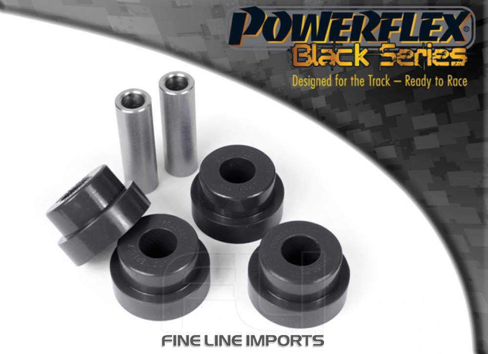 Rear Lower Control Arm Outer Bush - Diagr. REF: 13