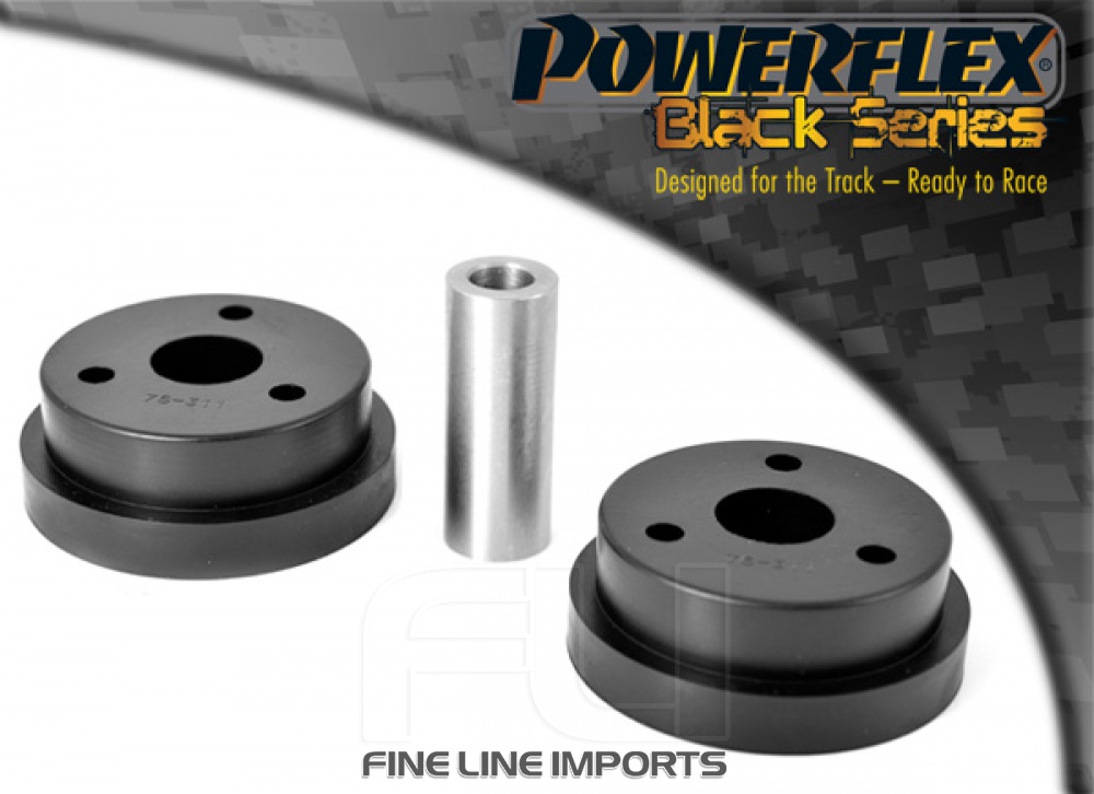 Rear Lower Engine Mount Front 73mm - Diagr. REF: 8