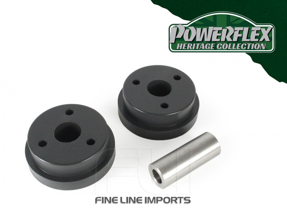 Rear Lower Engine Mount Front 73mm - Diagr. REF: 8