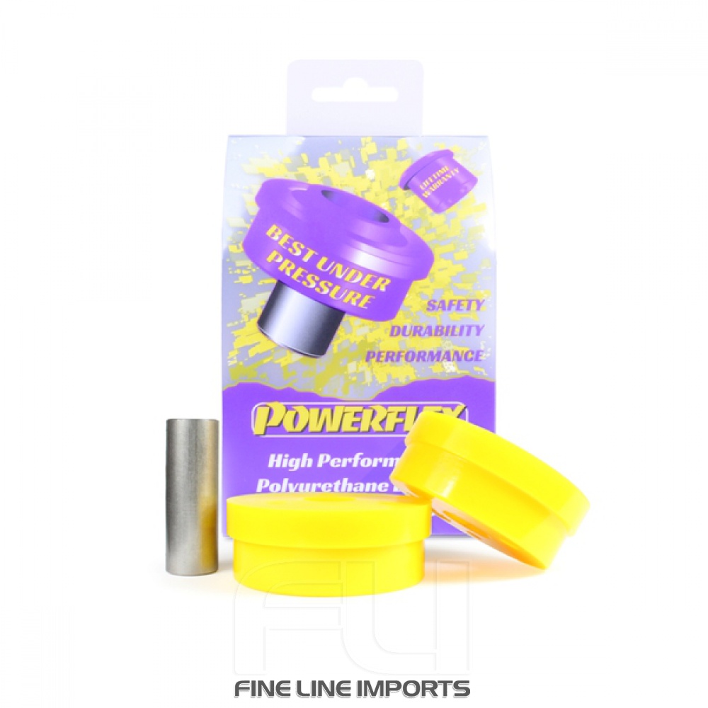 Rear Lower Engine Mount Front 79mm - Diagr. REF: 8