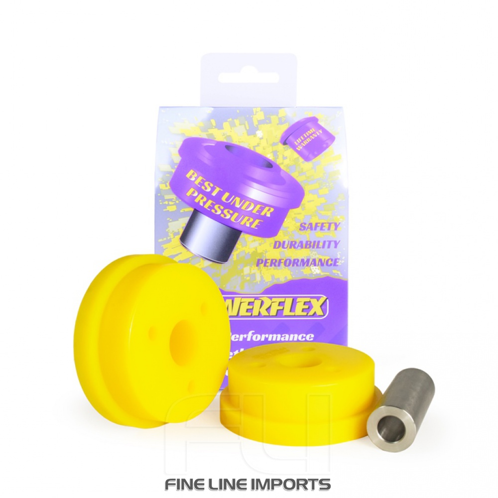 Rear Lower Engine Mount Front 83.5mm - Diagr. REF: 8