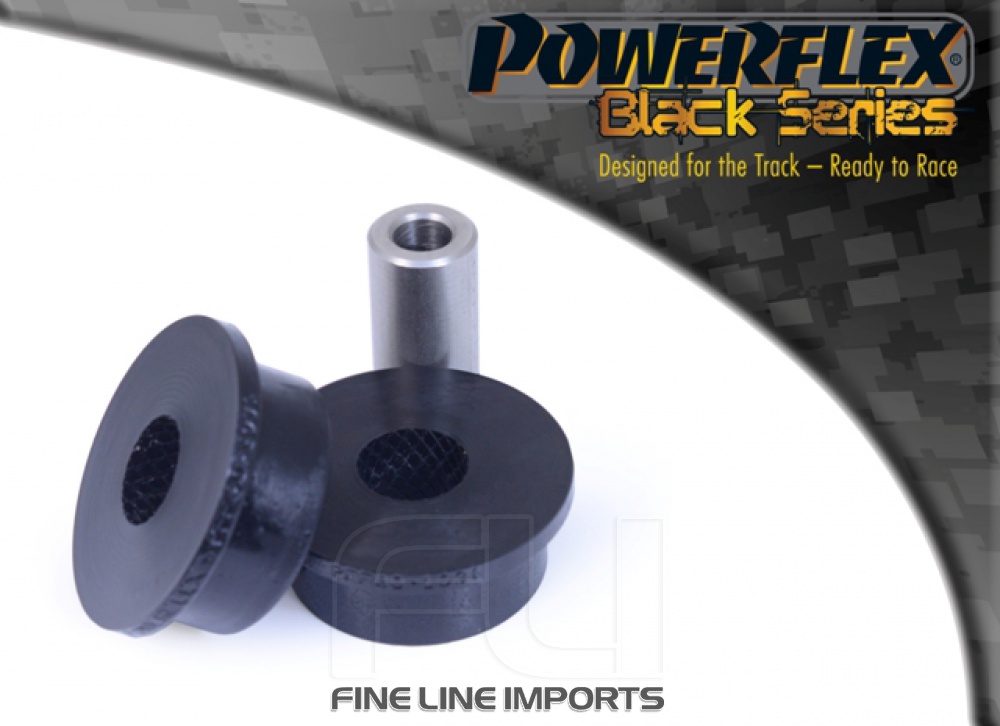 Rear Lower Engine Mount Front Bush - Diagr. REF: 34