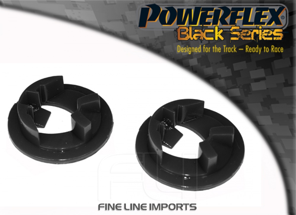 Rear Lower Engine Mount Insert - Diagr. REF: 20