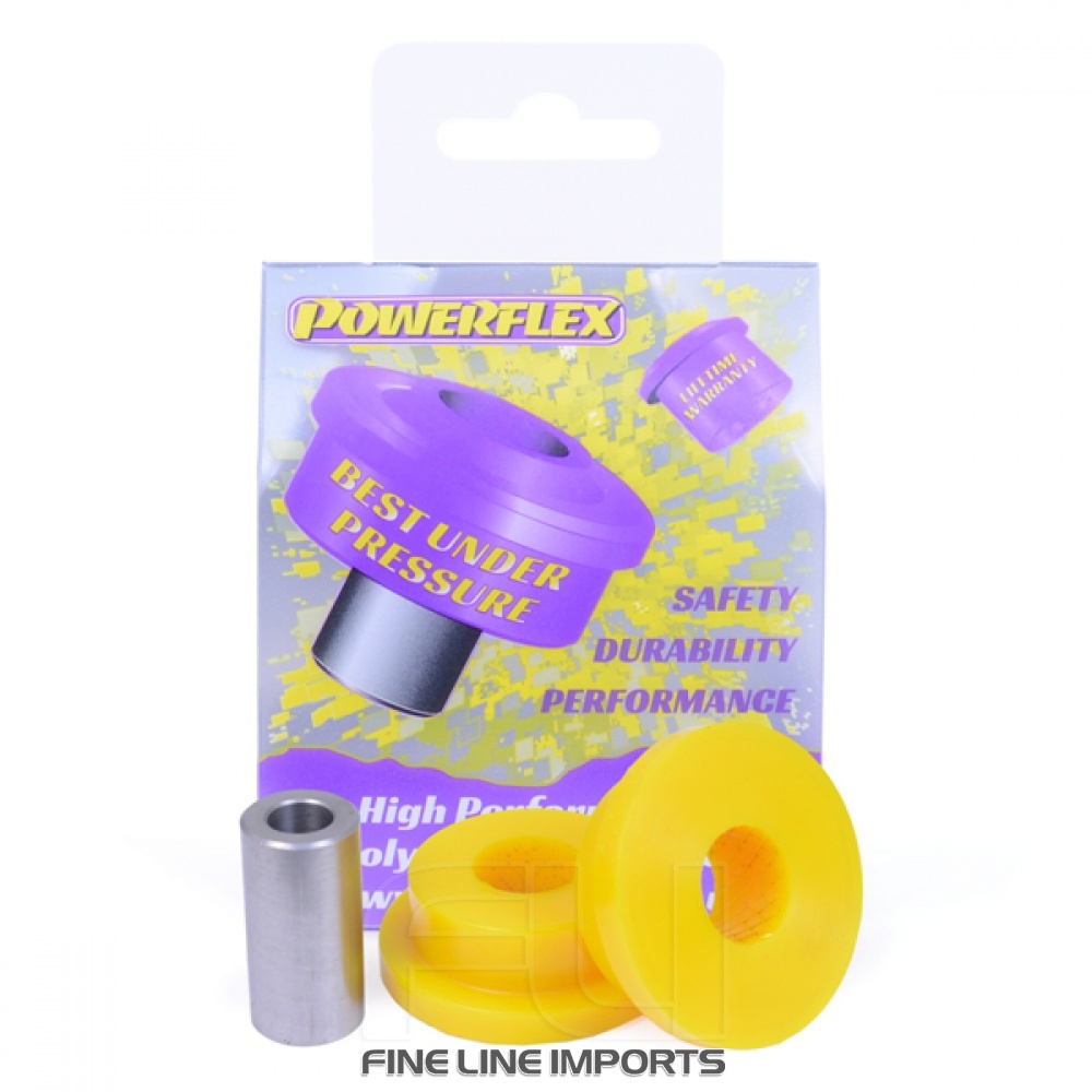 Rear Lower Engine Mount Rear Bush - Diagr. REF: 32