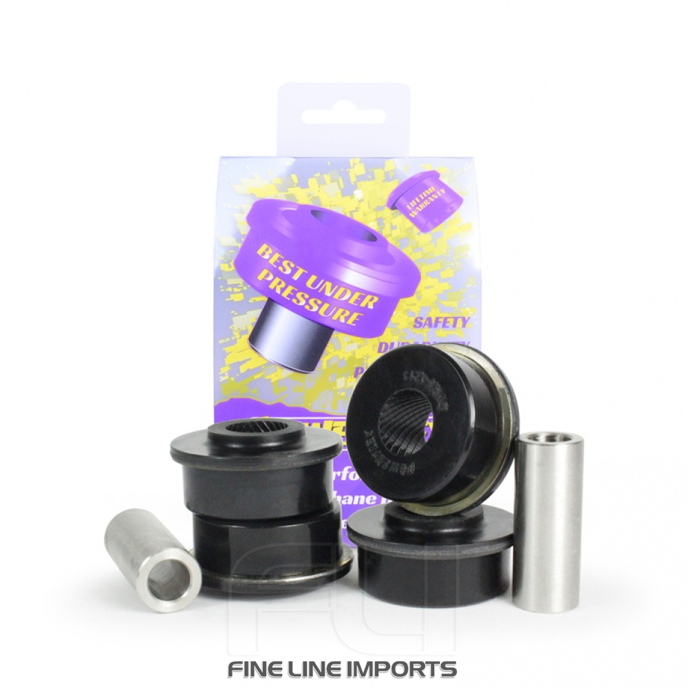 Rear Lower Front Arm Inner Bush - Diagr. REF: 13