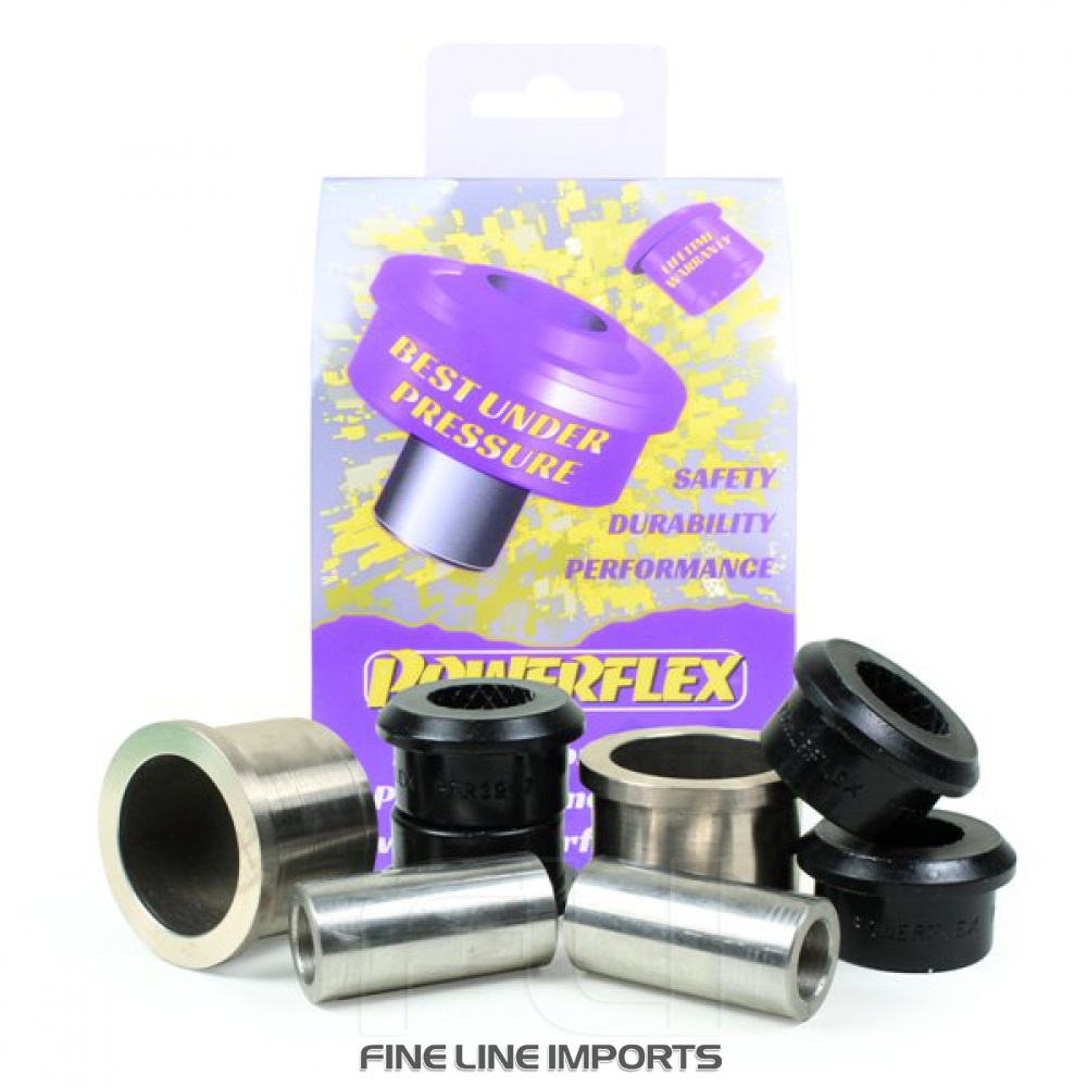 Rear Lower Front Control Arm Inner Bush  - Diagr. REF: 11