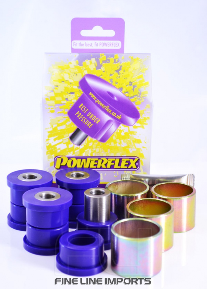 Rear Lower Front Lateral Tie Bar - Diagr. REF: 8