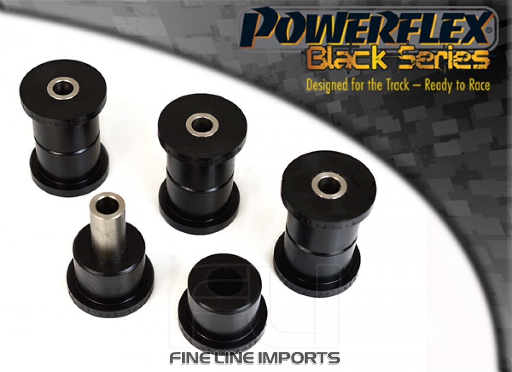 Rear Lower Inner Wishbone Bush - Diagr. REF: 6