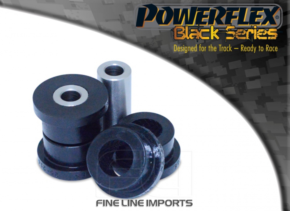 Rear Lower Shock Mount Bush - Diagr. REF: 16