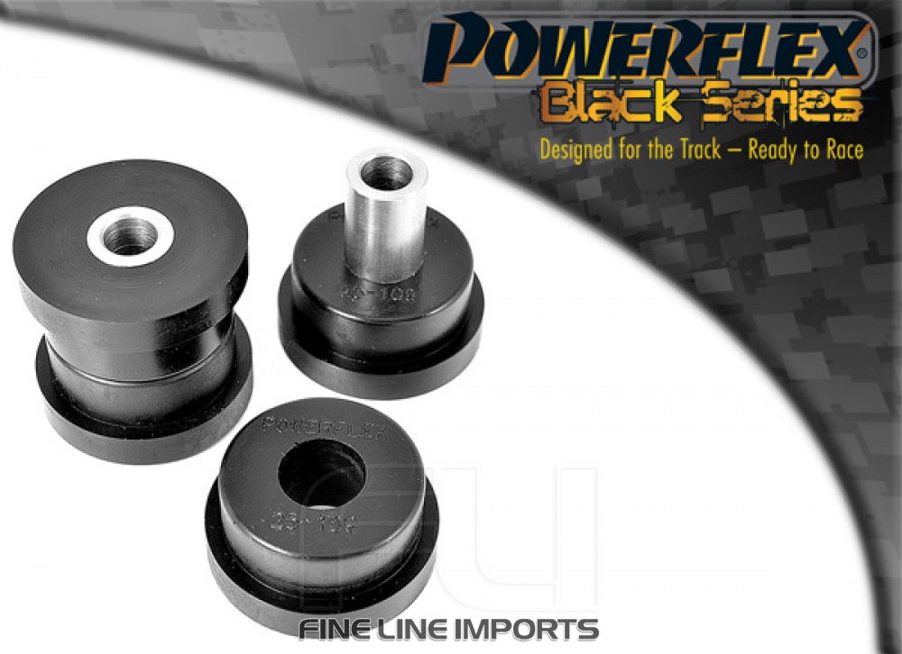 Rear Lower Shock Mounting Bush - Diagr. REF: 9