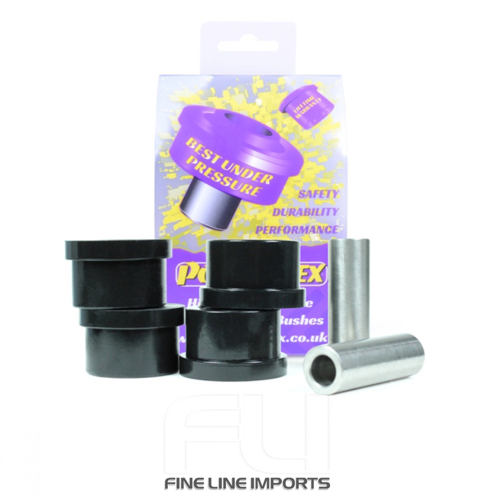 Rear Lower Spring Mount Inner - Diagr. REF: 10