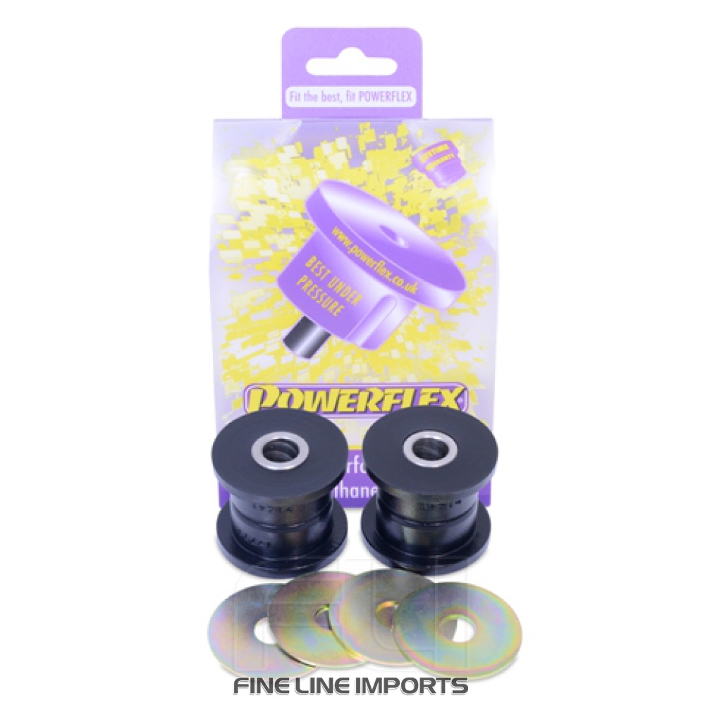 Rear Lower Spring Mount Outer Bush  - Diagr. REF: 14