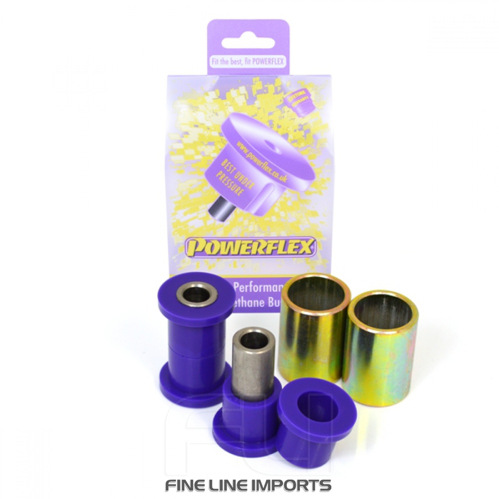 Rear Lower Track Control Arm Inner Bush - Diagr. REF: 8