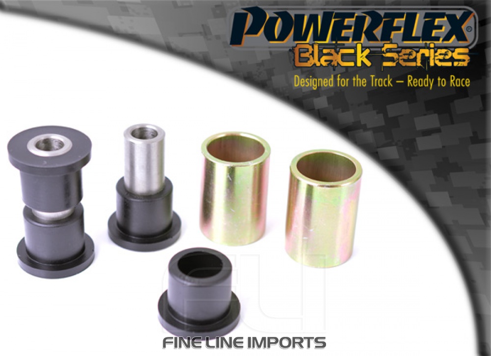 Rear Lower Track Control Arm Inner Bush - Diagr. REF: 8