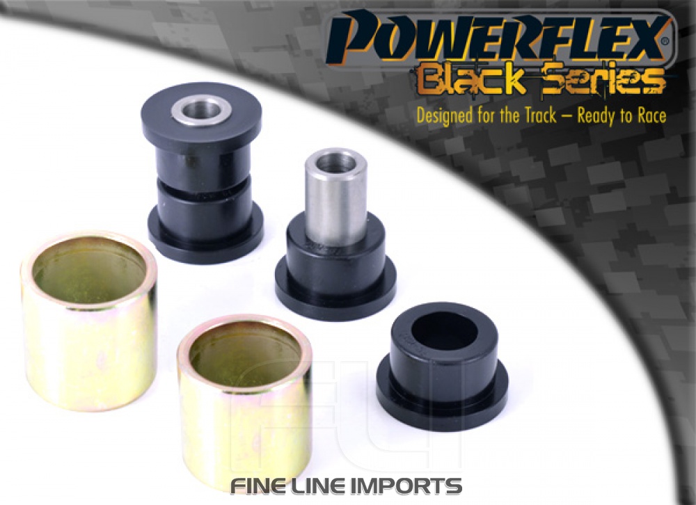 Rear Lower Track Control Arm Outer Bush - Diagr. REF: 7