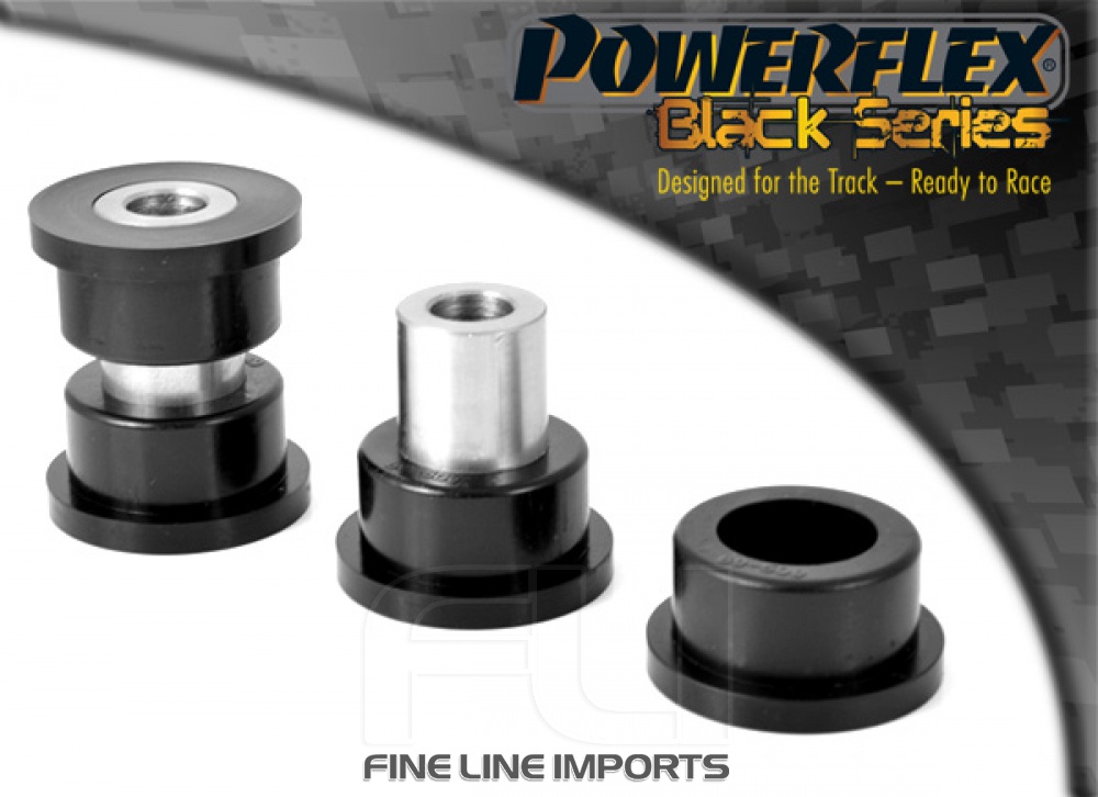 Rear Lower Track Control Inner Bush - Diagr. REF: 9