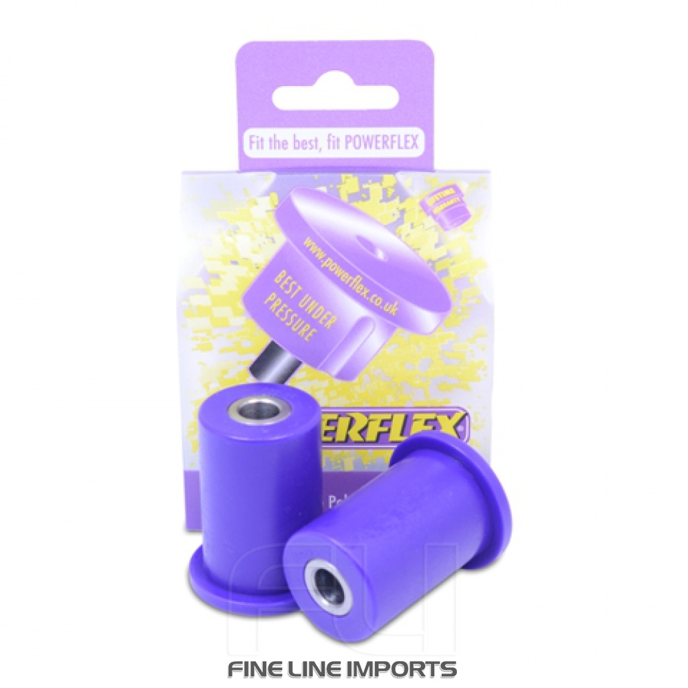 Rear Lower Wishbone Front Bush - Diagr. REF: 2