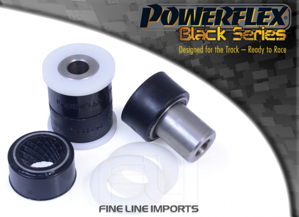 Rear Lower Wishbone Front Bush - Diagr. REF: 2