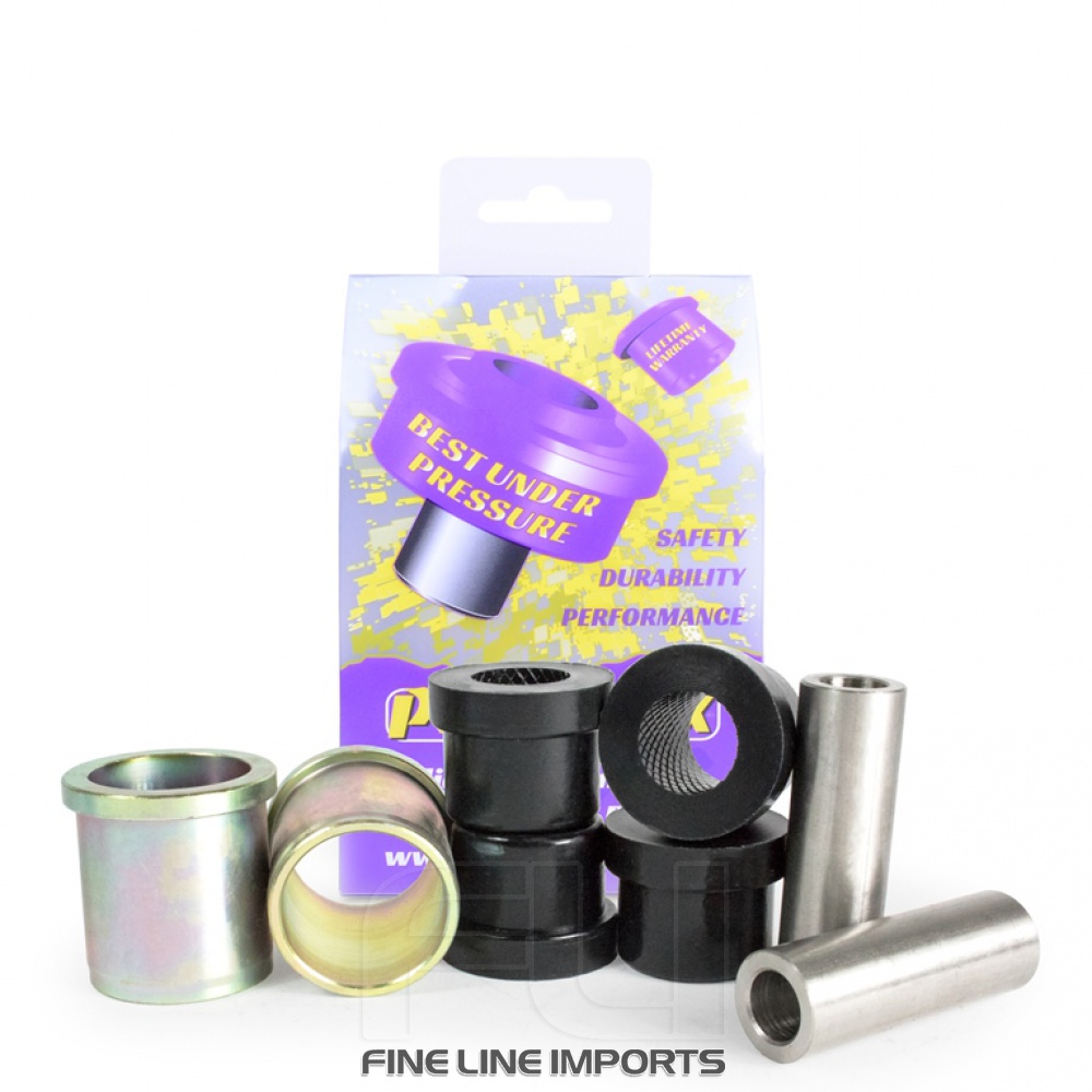 Rear Lower Wishbone Inner Bush - Diagr. REF: 19