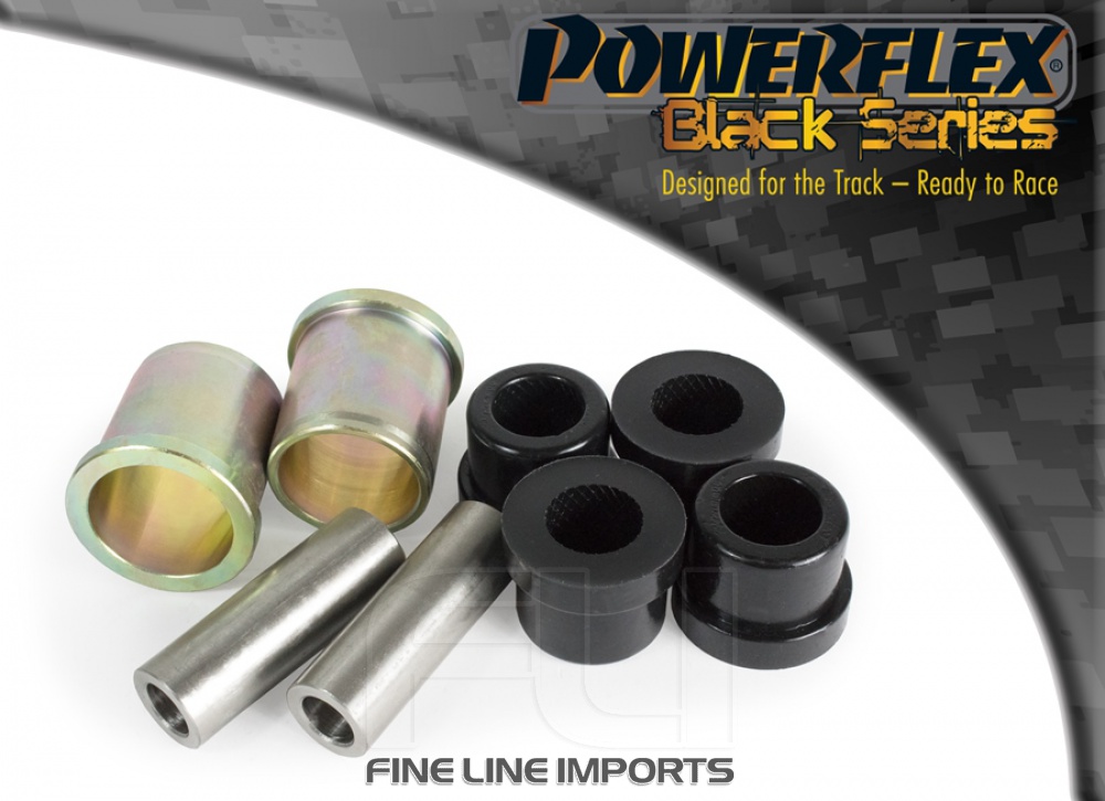 Rear Lower Wishbone Inner Bush - Diagr. REF: 19