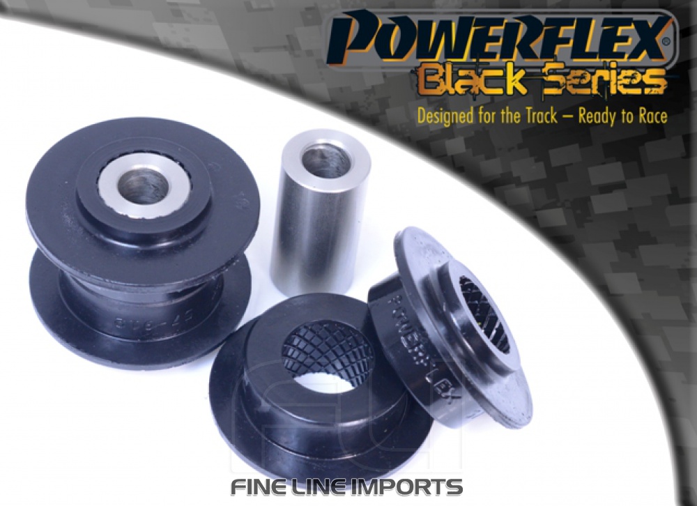Rear Lower Wishbone Inner Rear Bush - Diagr. REF: 12