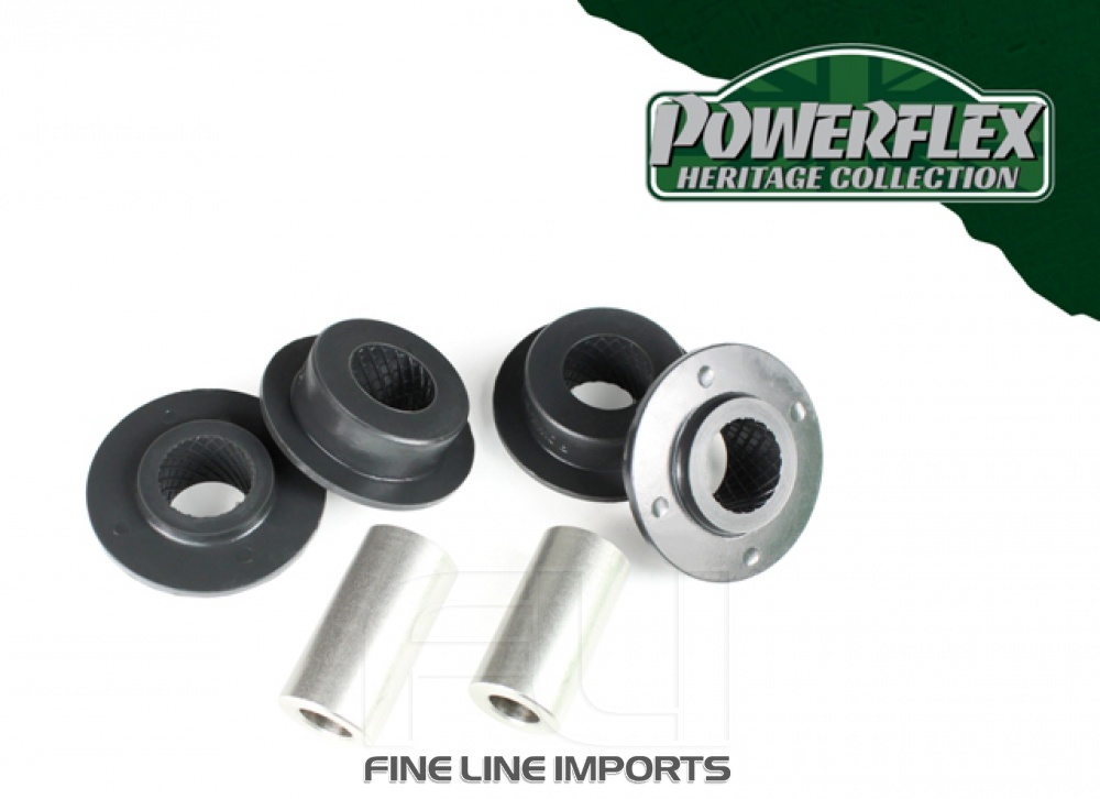 Rear Lower Wishbone Inner Rear Bush - Diagr. REF: 12