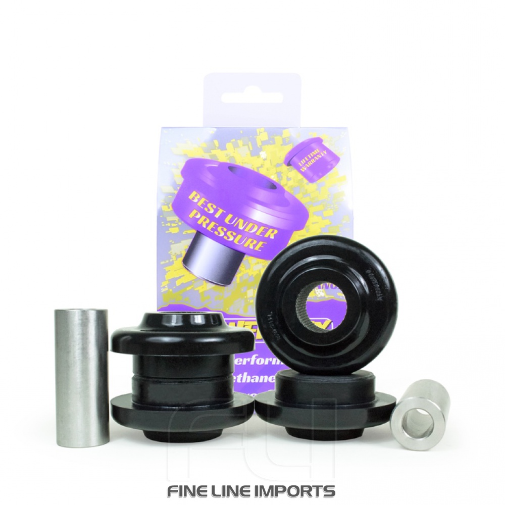 Rear Lower Wishbone Outer Bush - Diagr. REF: 18