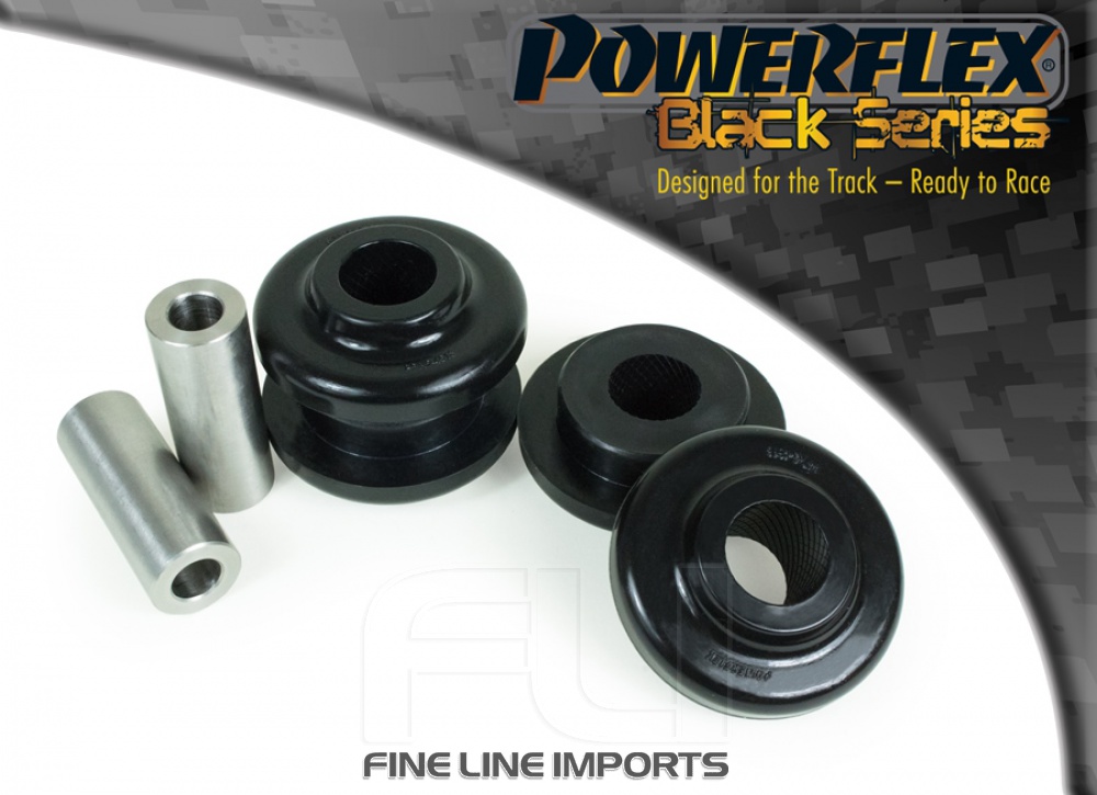 Rear Lower Wishbone Outer Bush - Diagr. REF: 18